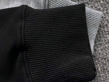 N1K Kapuzenpullover