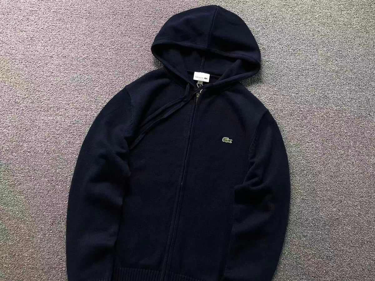 Klassischer Pullover