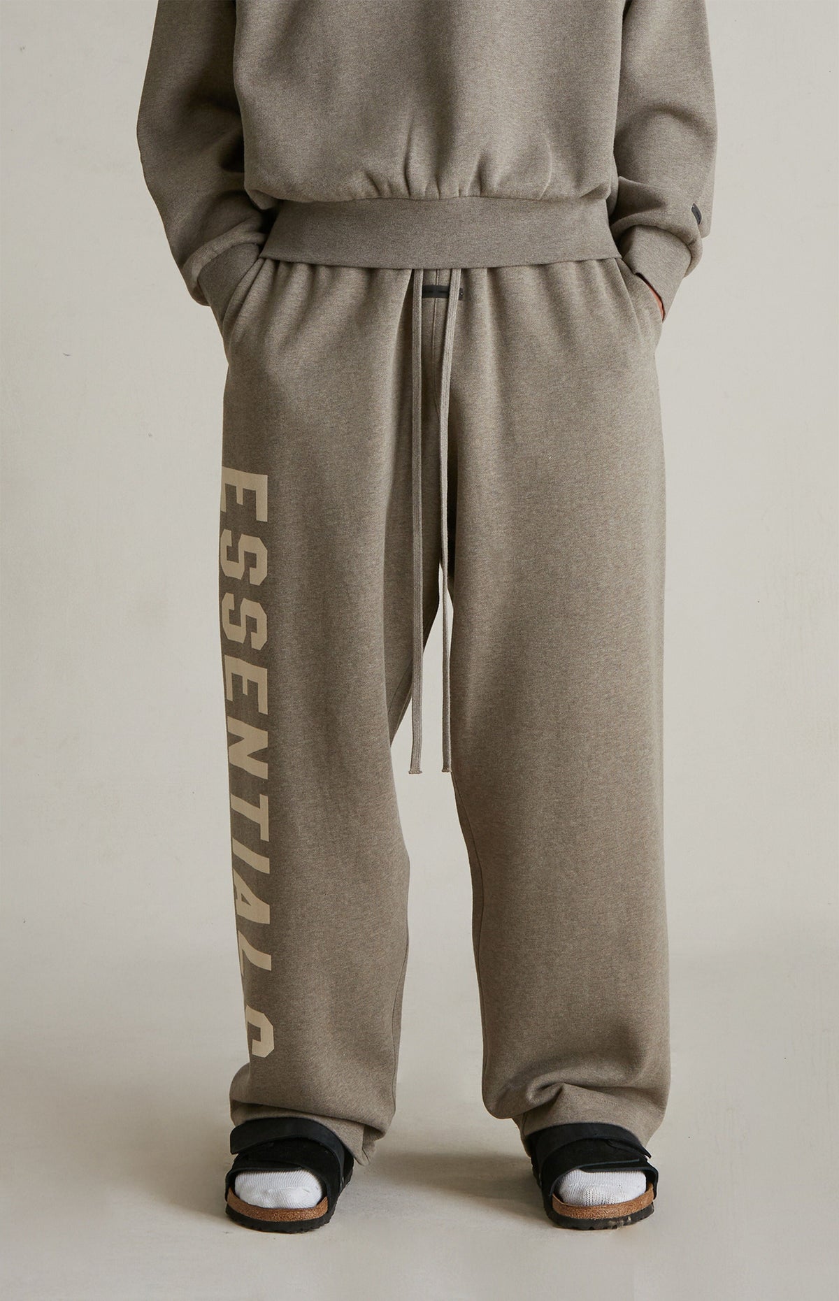 FOG x Essentials Pantalones de Chándal 25SP