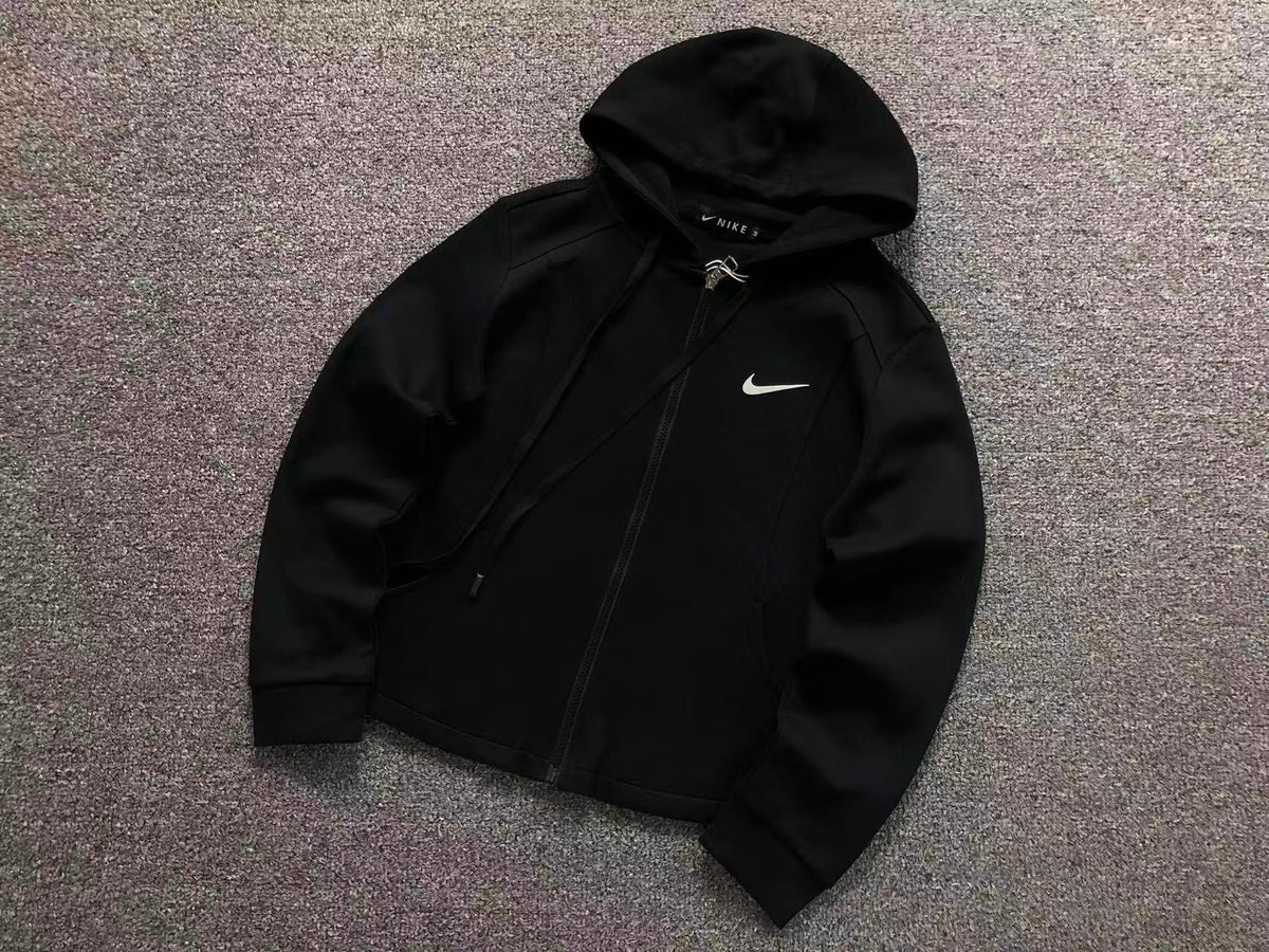 N1K Kapuzenpullover Damen