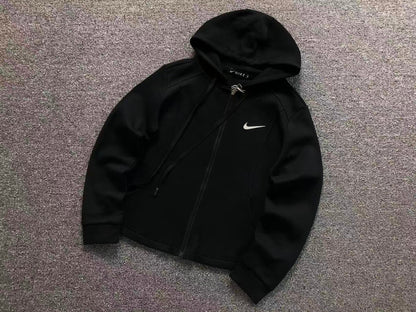 N1K Kapuzenpullover Damen