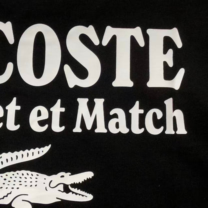 Klassisches T-Shirt