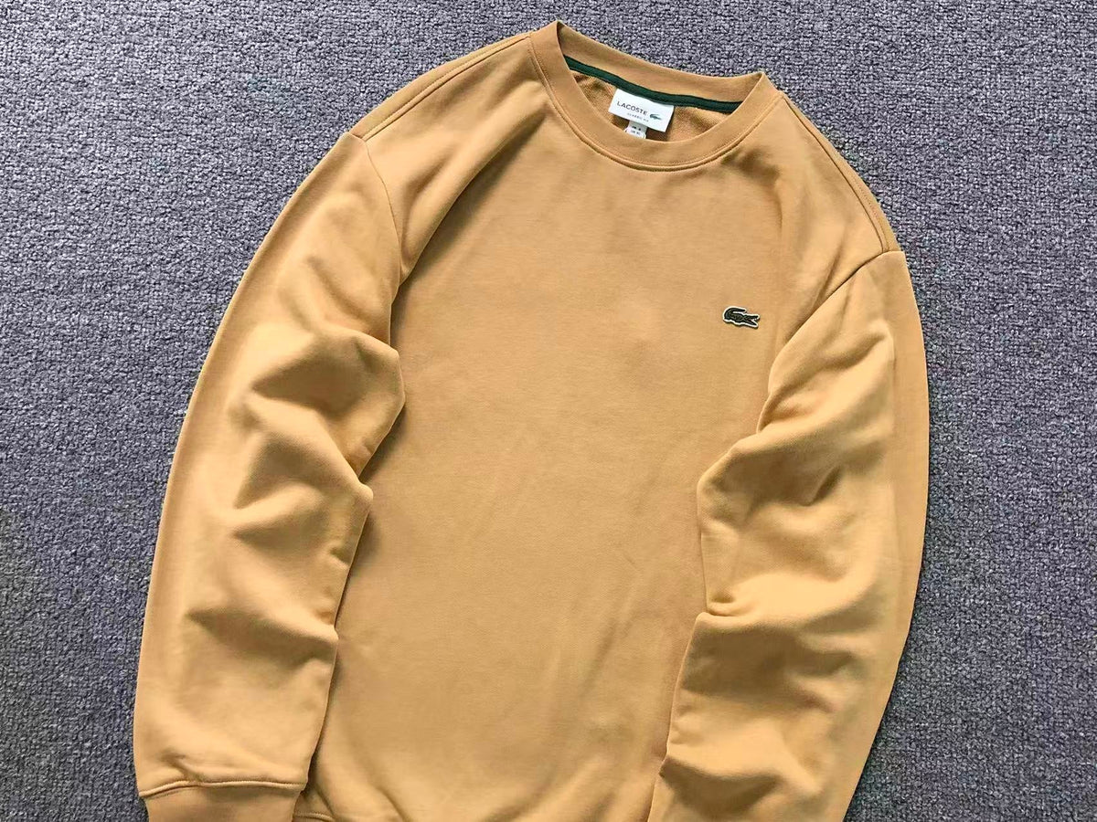 Klassischer Hoodie