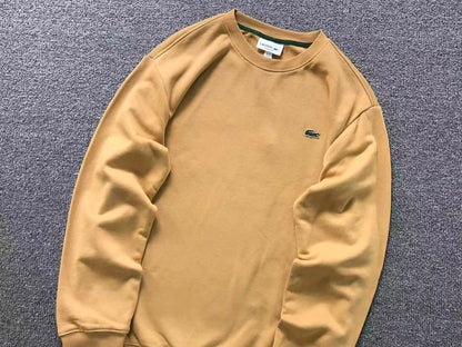 Klassischer Hoodie