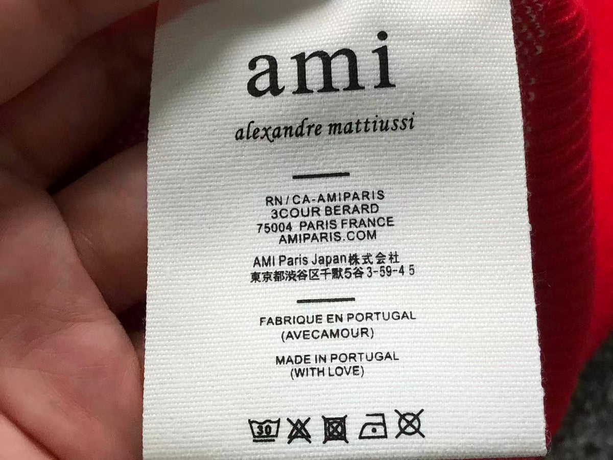 Am1 Damenpullover