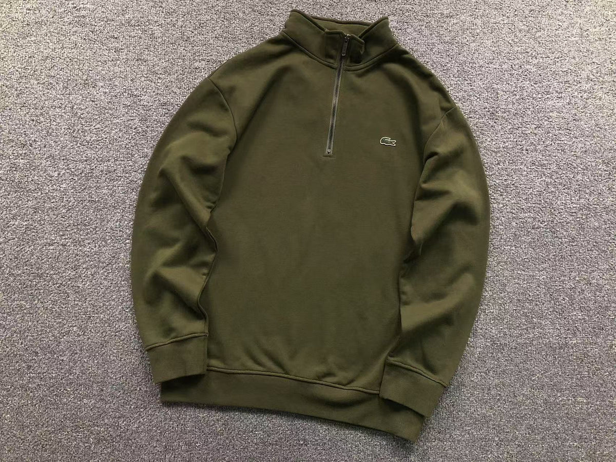 Klassischer Hoodie