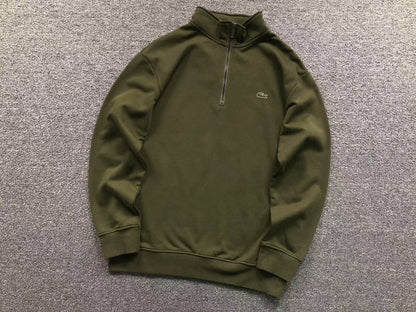 Klassischer Hoodie