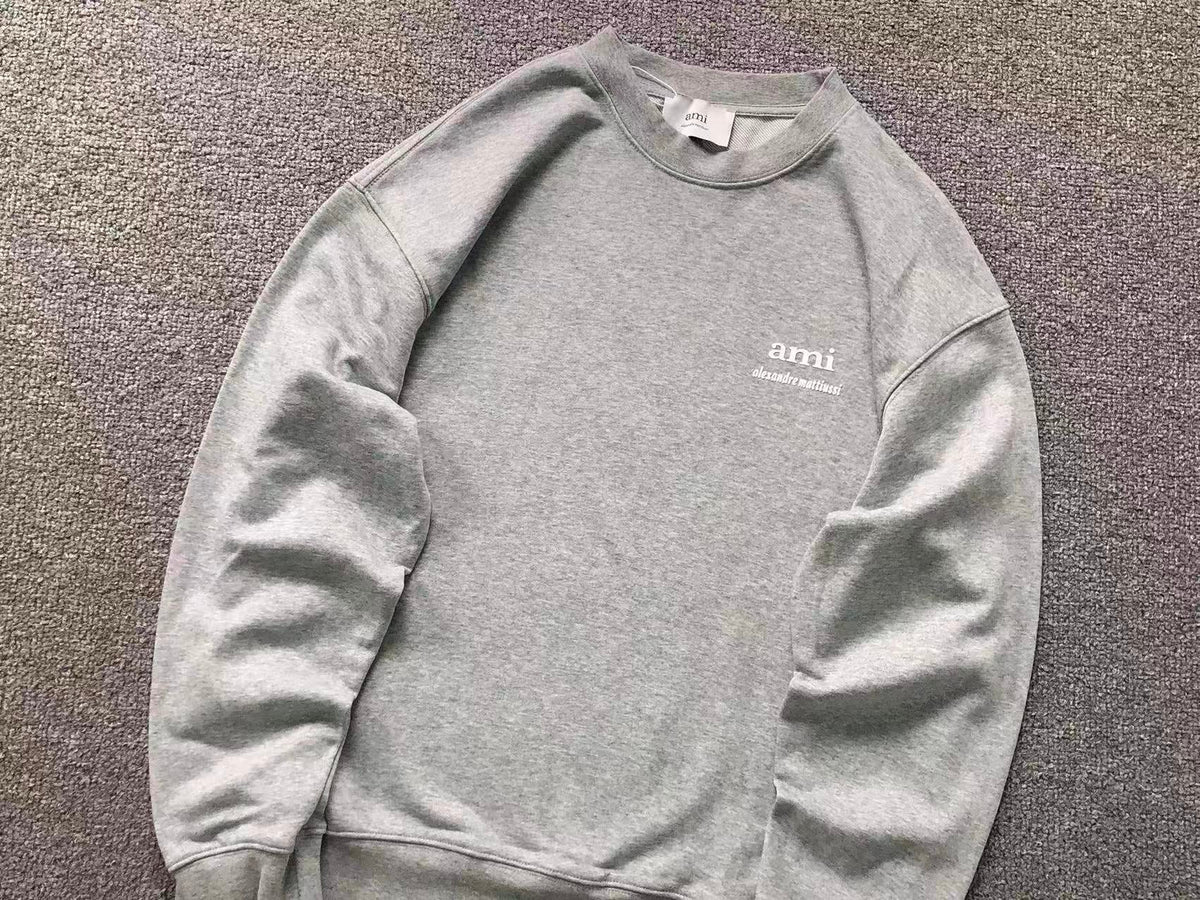 AM1 Kapuzenpullover