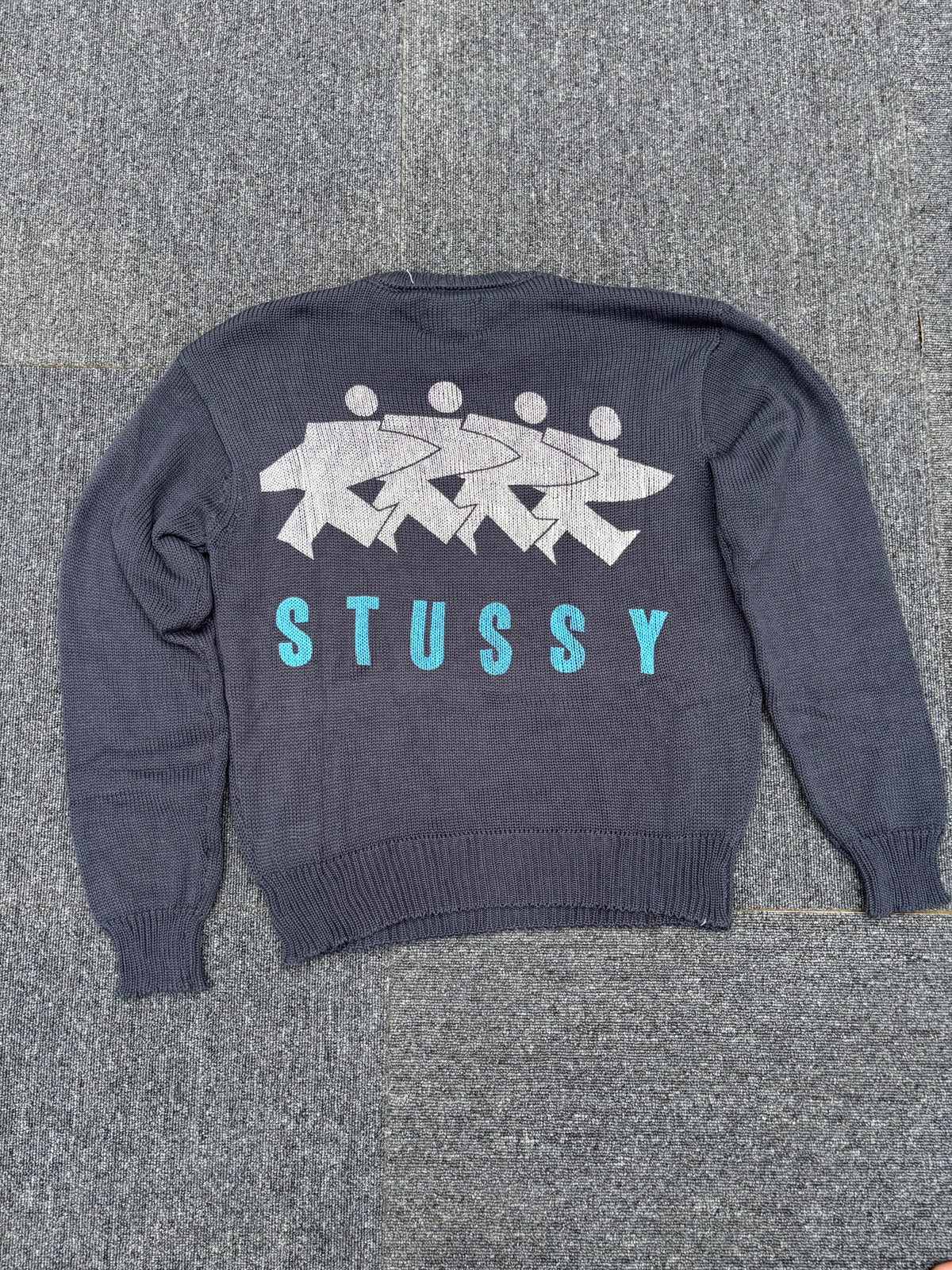 Maglione Stu