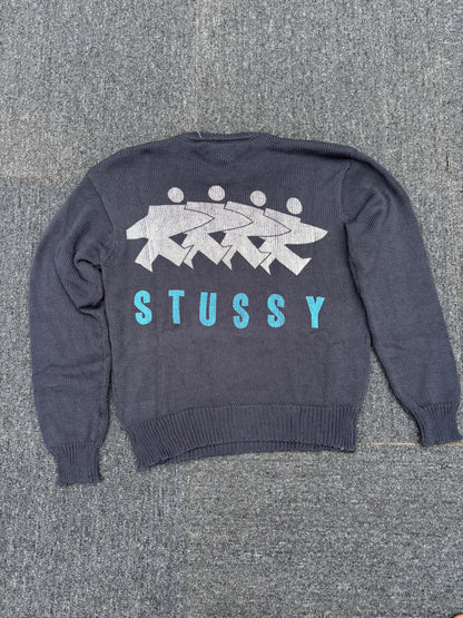 Maglione Stu