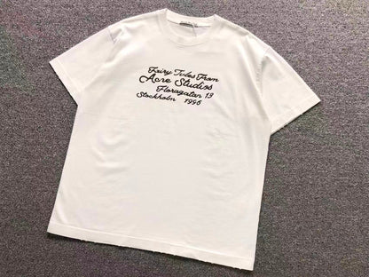 Acne Studios T-Shirt