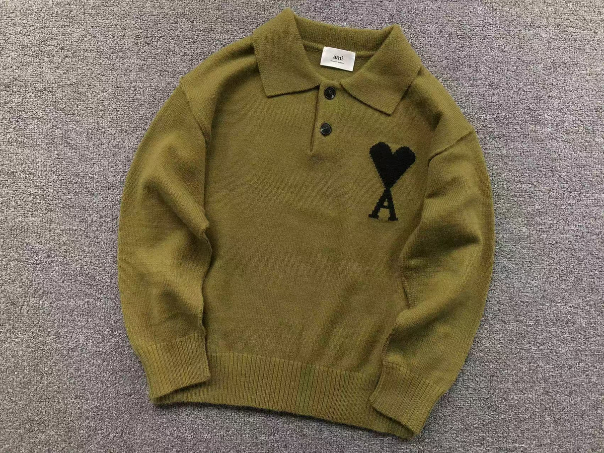 Am1 Pullover