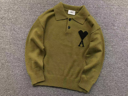 Am1 Pullover