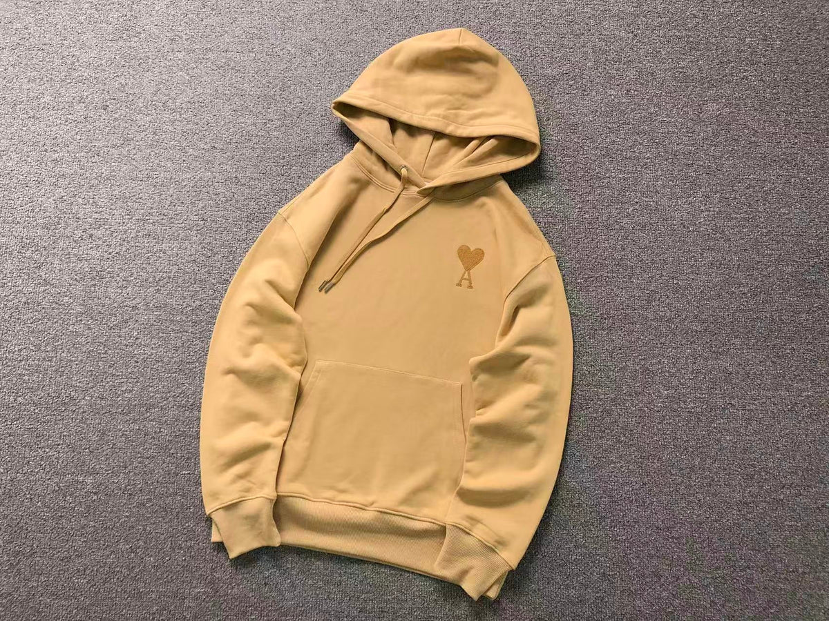 Am1 Kapuzenpullover