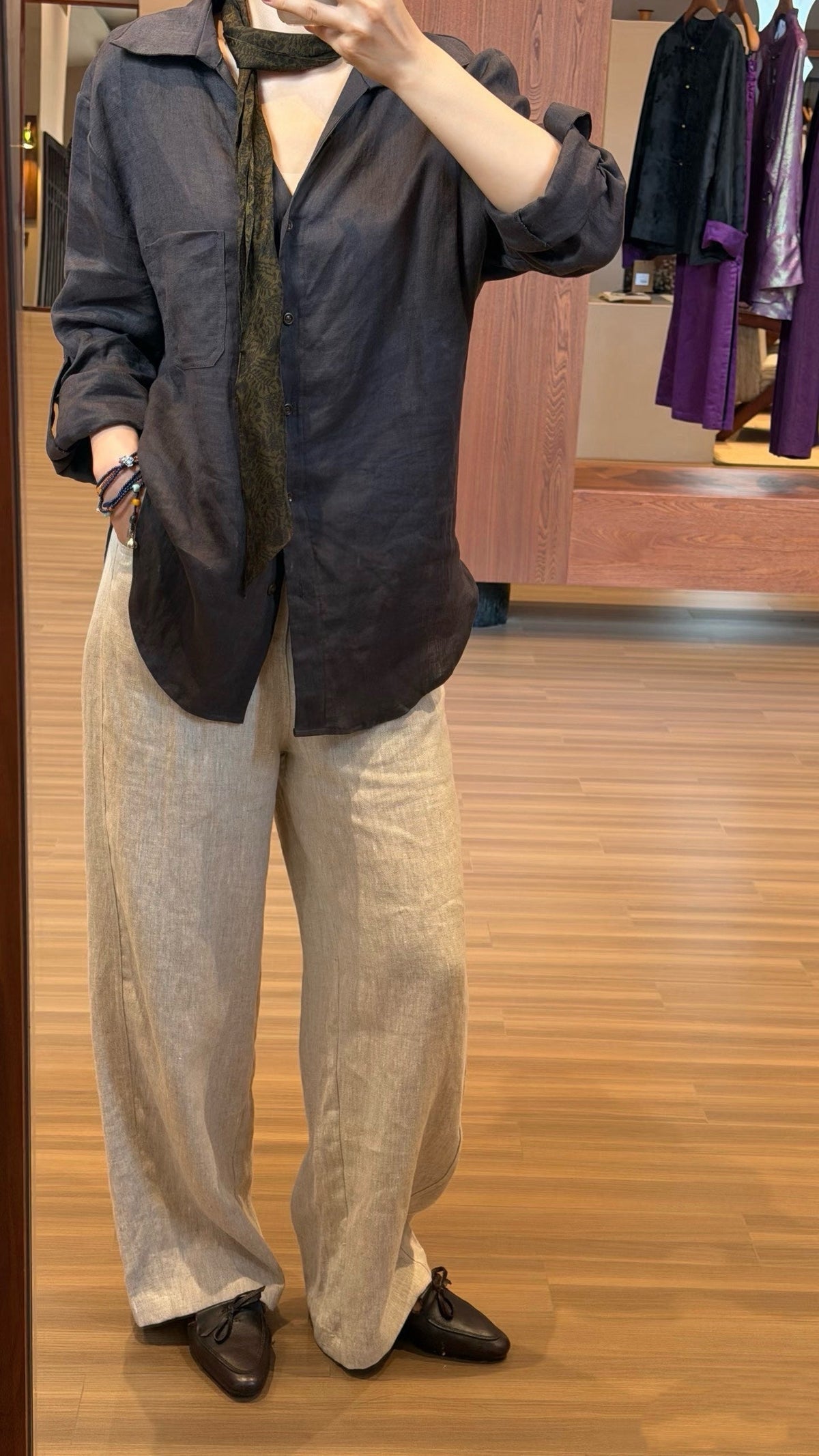 Ralph Lauren Hosen