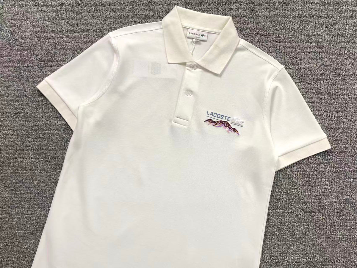 Klassisches Polo