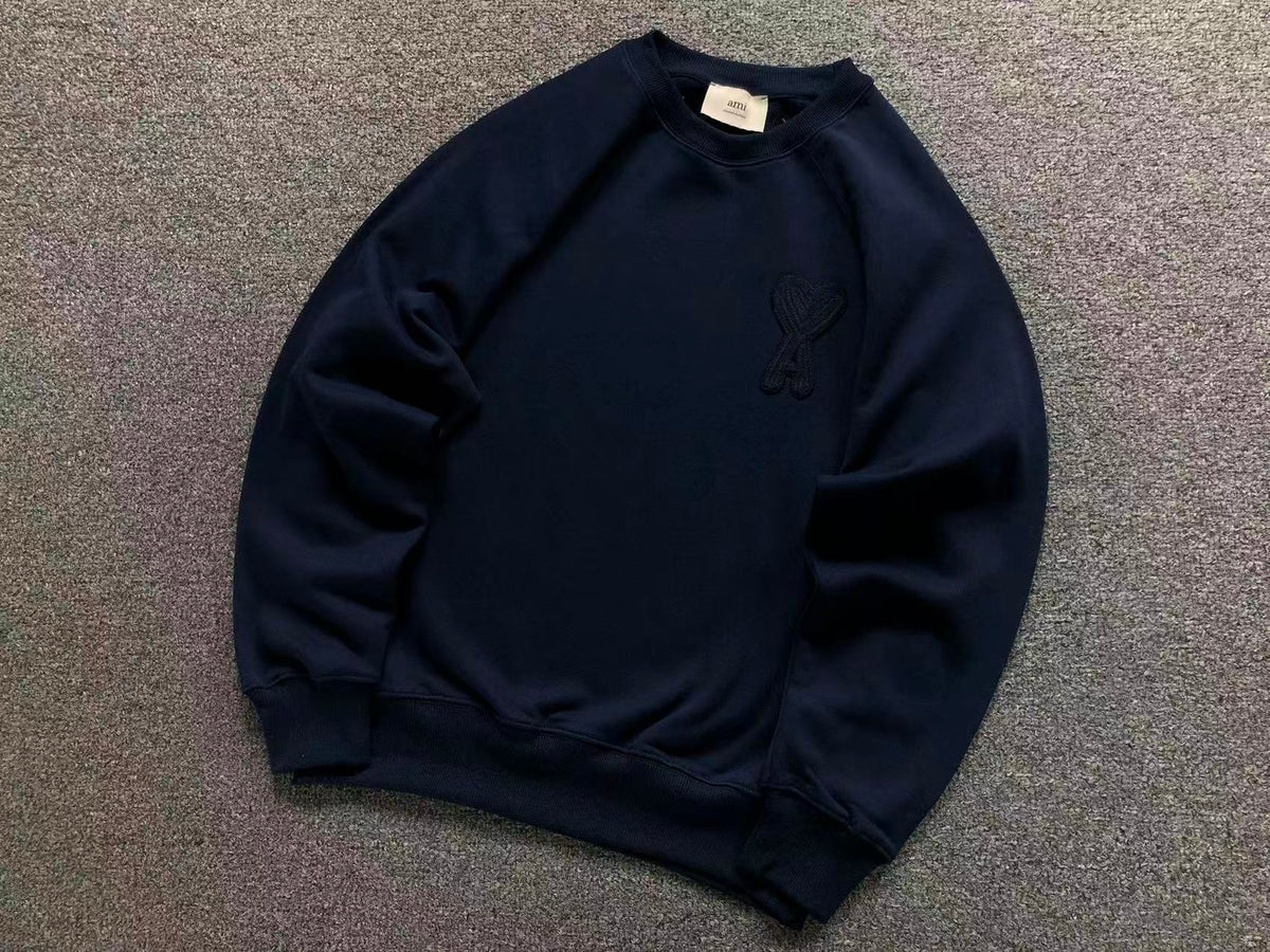 AM1 Kapuzenpullover