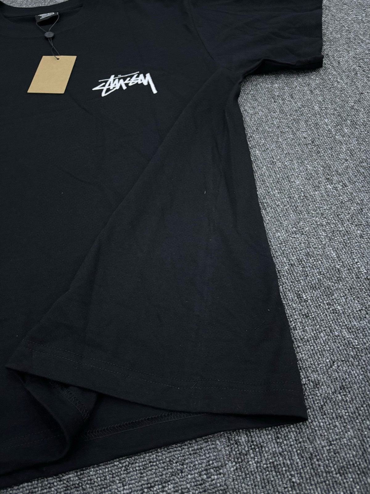 Camiseta de Stu