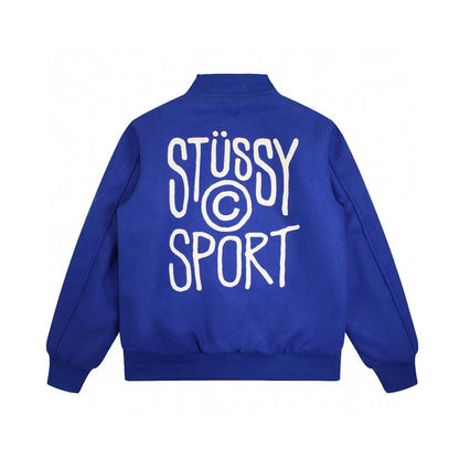 Chaqueta Stu