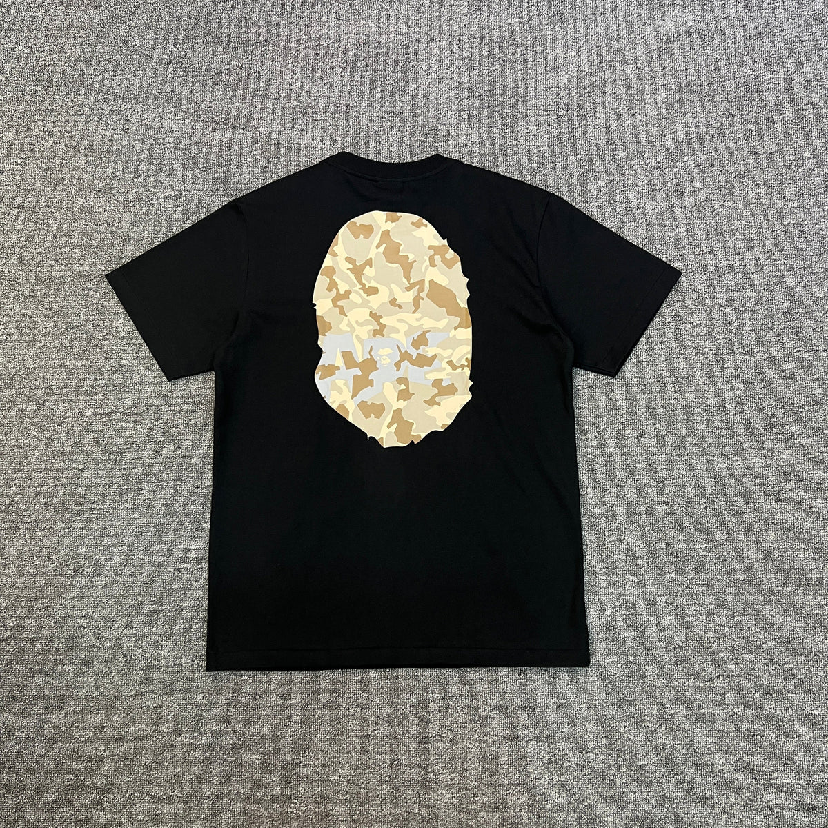 Camiseta de PA