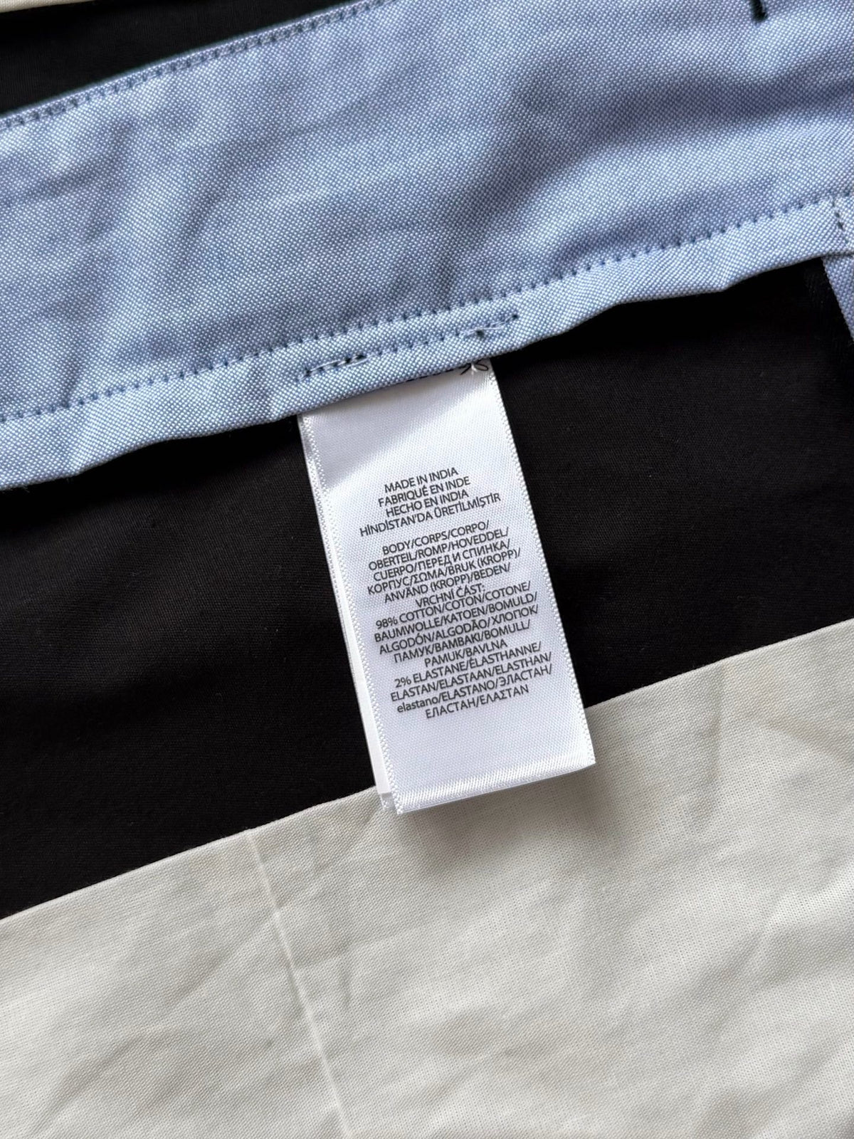 Ralph Lauren Hosen