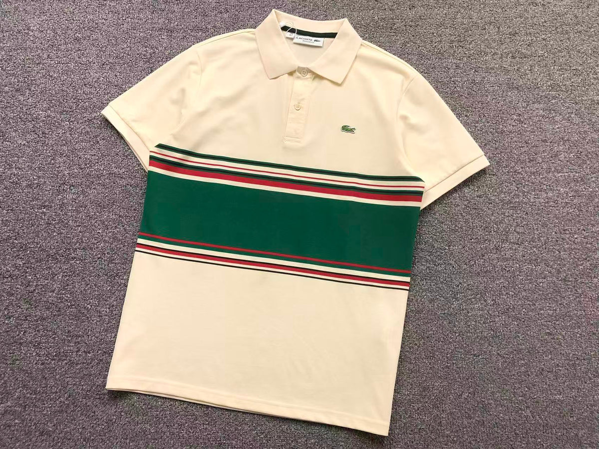 Klassisches Polo
