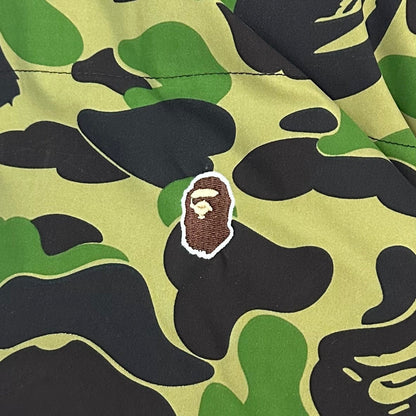 Chaqueta de PA
