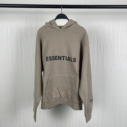 FOG x Essentials Felpa con cappuccio 20SS