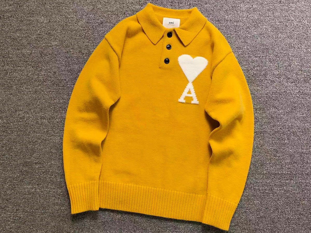 Am1 Pullover