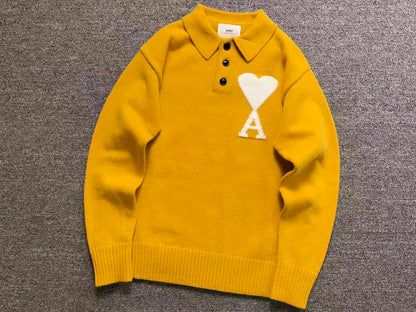 Am1 Pullover