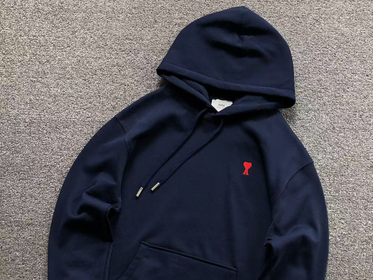 AM1 Kapuzenpullover