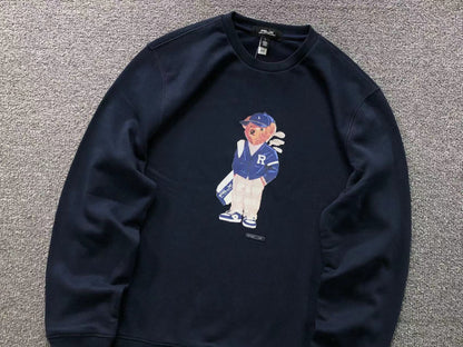 Ralph Lauren Kapuzenpullover