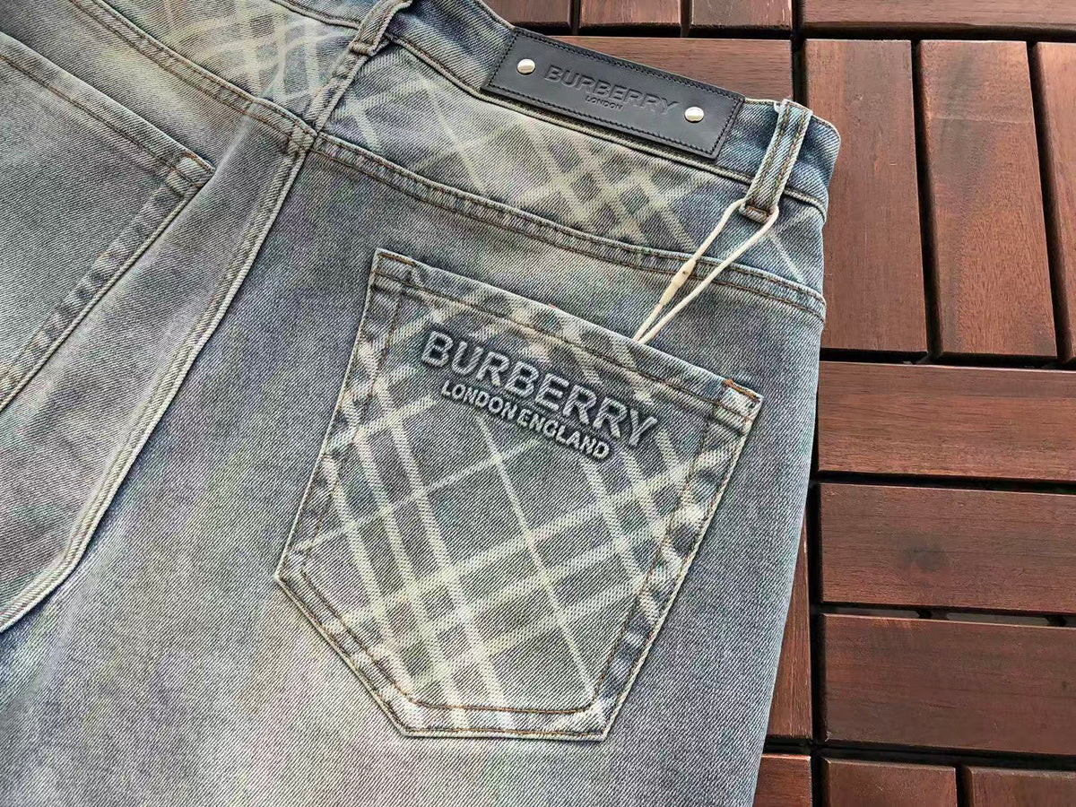 BB Pants