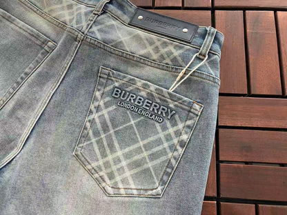 BB Pants