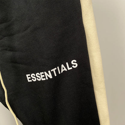 Pantalones de chándal FOG x Essentials 19SS