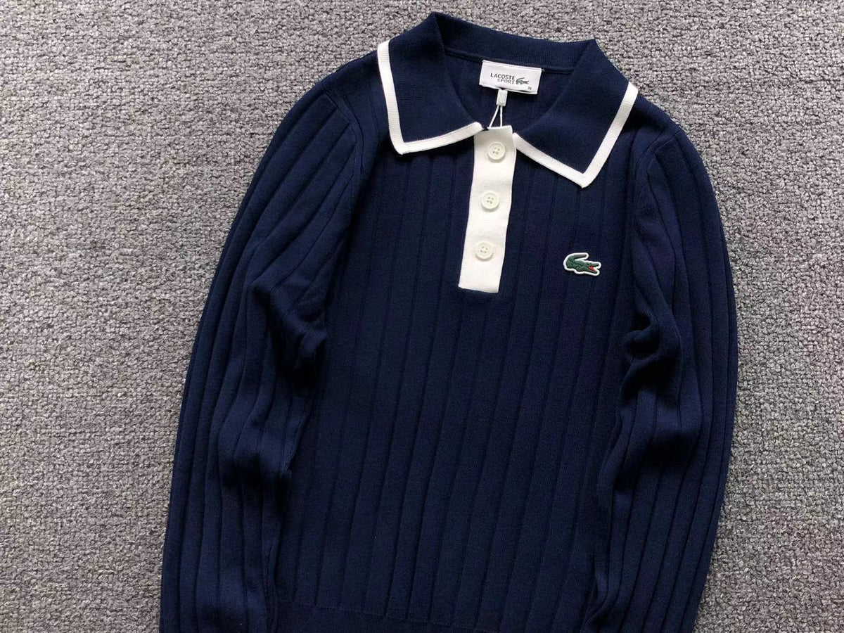 Klassischer Damenpullover