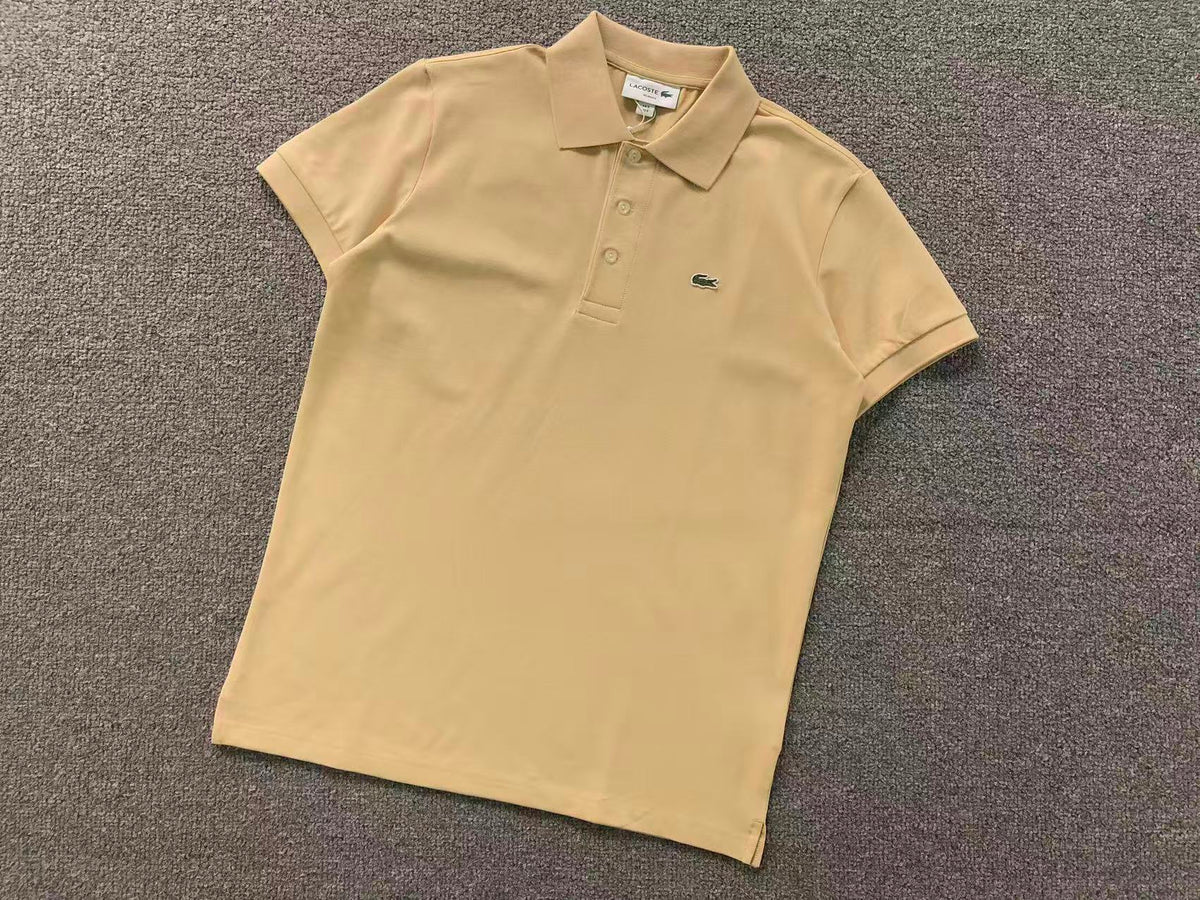Klassisches Polo