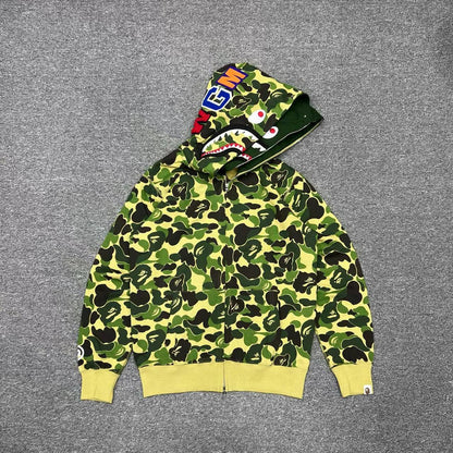 Bp Hoodie