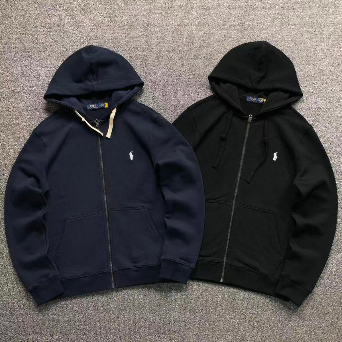 Ralph Lauren Kapuzenpullover
