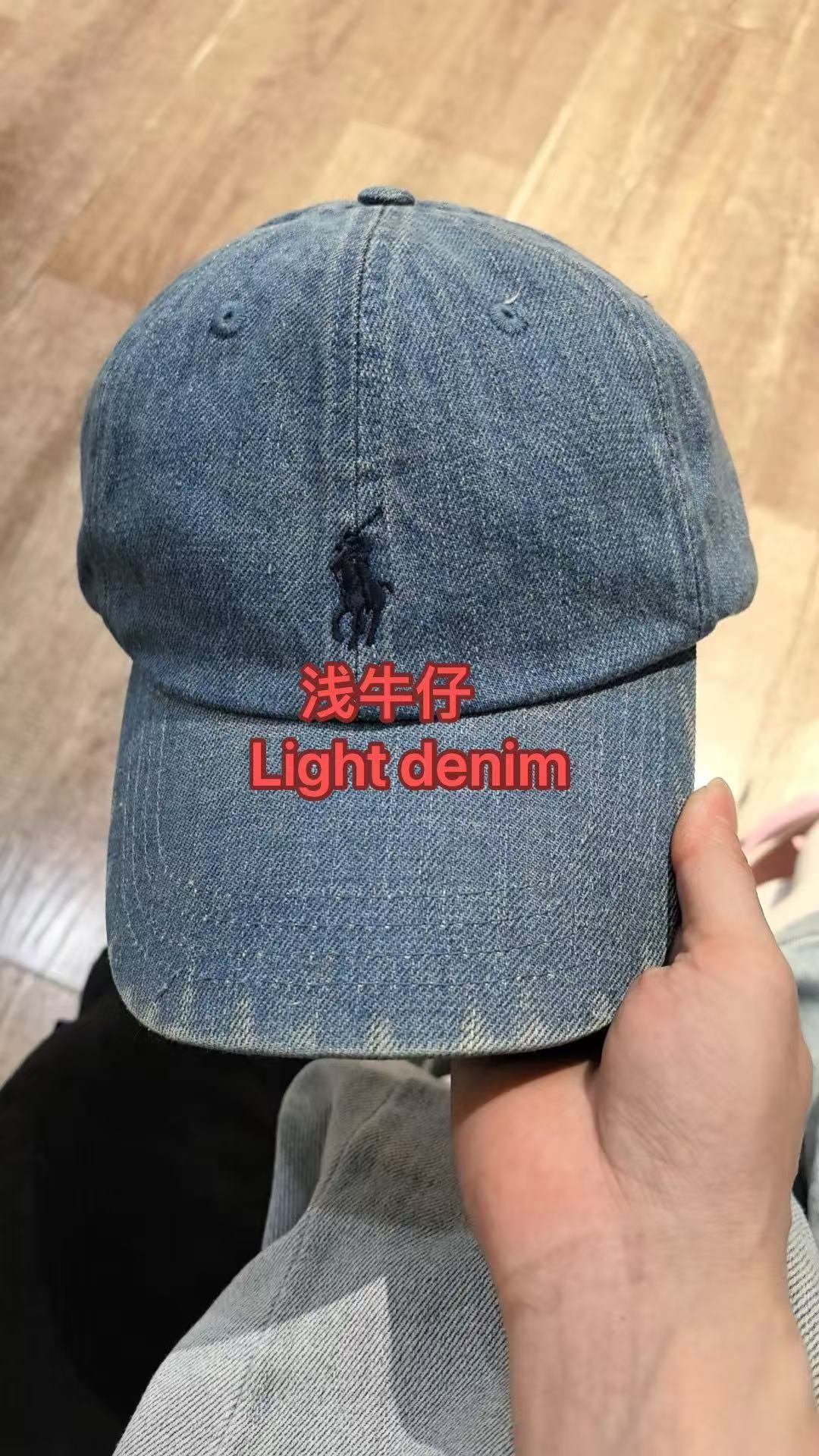 Ralph Lauren Cap