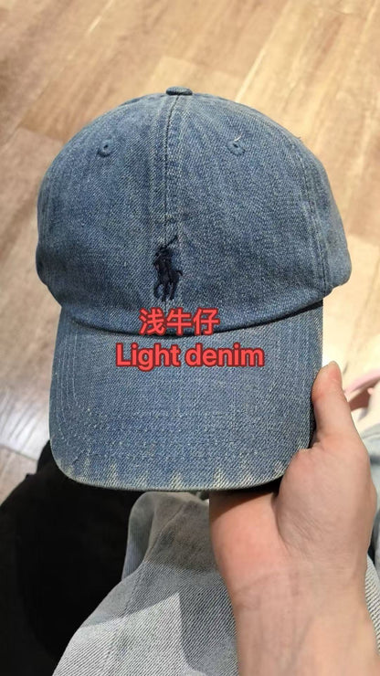 Ralph Lauren Cap