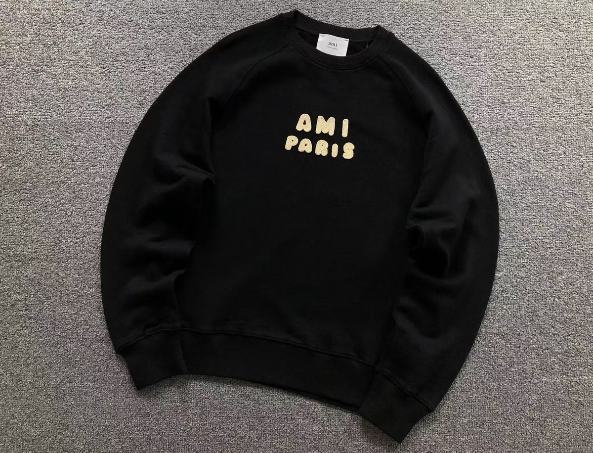 AM1 Kapuzenpullover