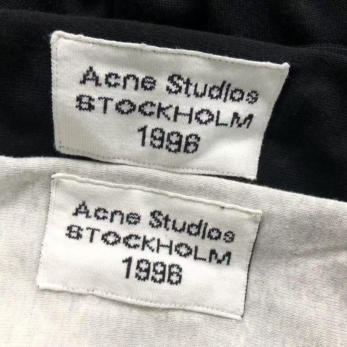 Acne Studios Pullover