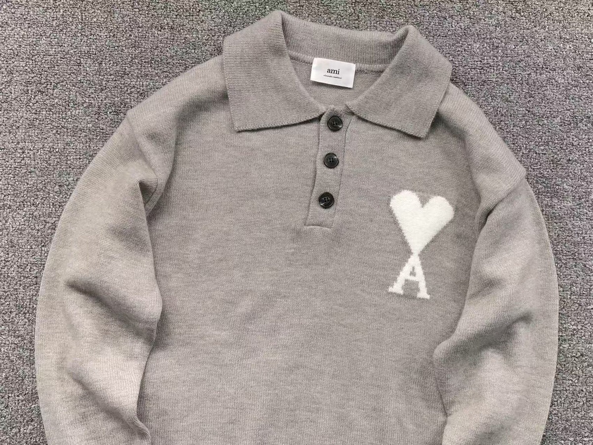 Am1 Pullover
