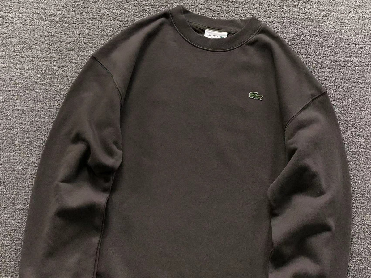 Klassischer Hoodie