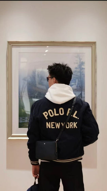 Ralph Lauren Jacke