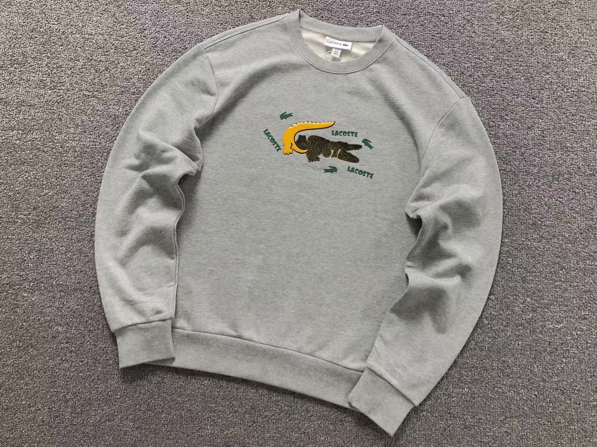Klassischer Hoodie