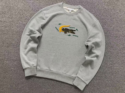 Klassischer Hoodie