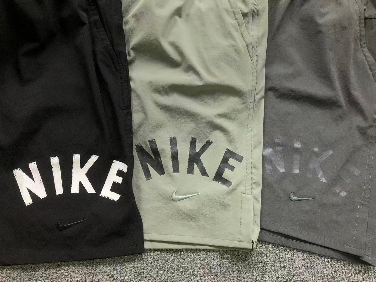 N1K Shorts