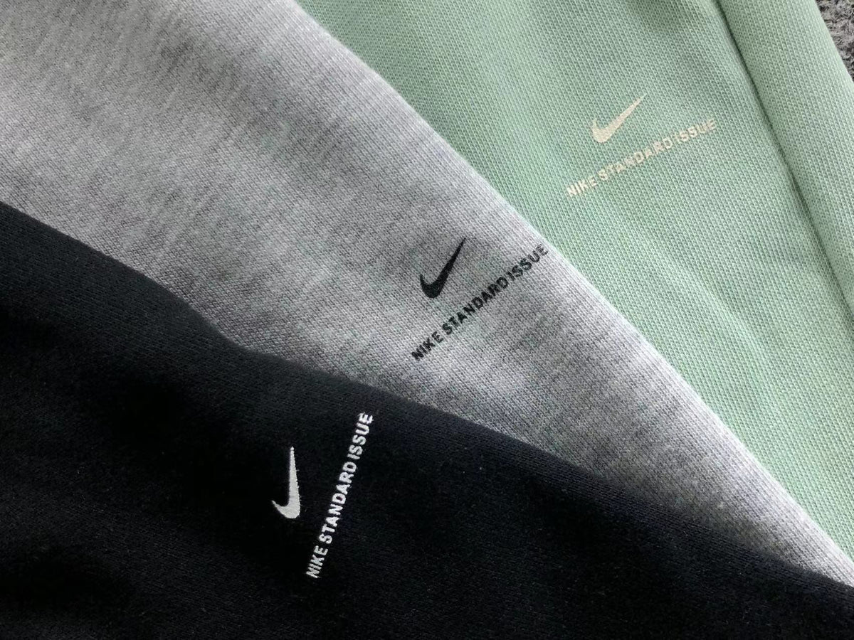 N1K Shorts